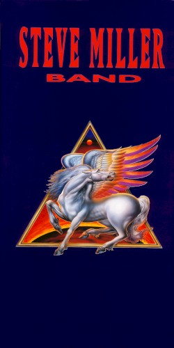 Steve Miller